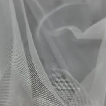 Сетка белая